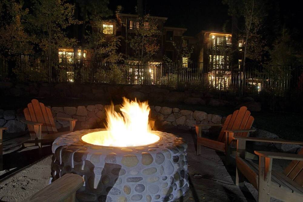 Photo of Outdoor in Incline Village