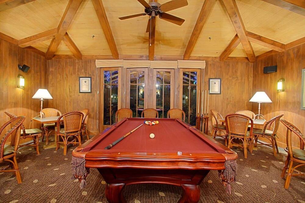 Photo of Bedroom in Incline Village