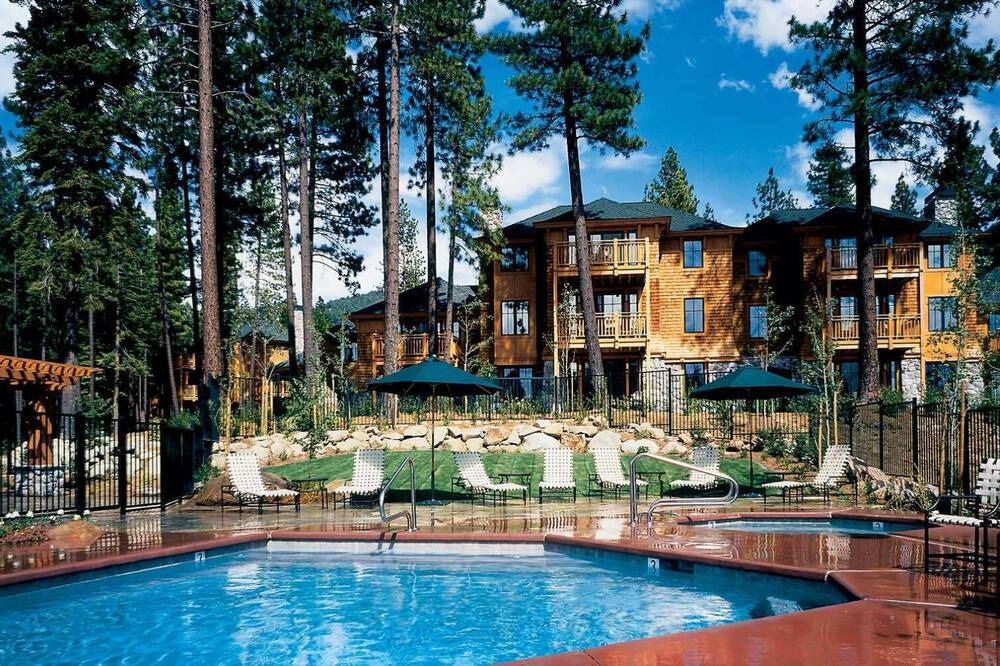Photo of Outdoor in Incline Village