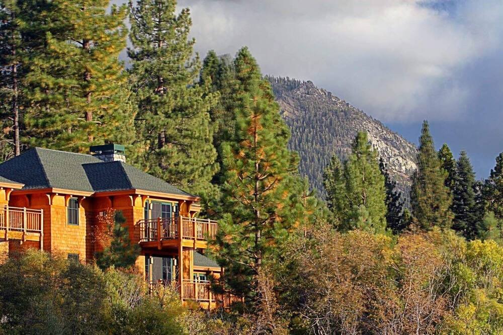 Photo of Outdoor in Incline Village
