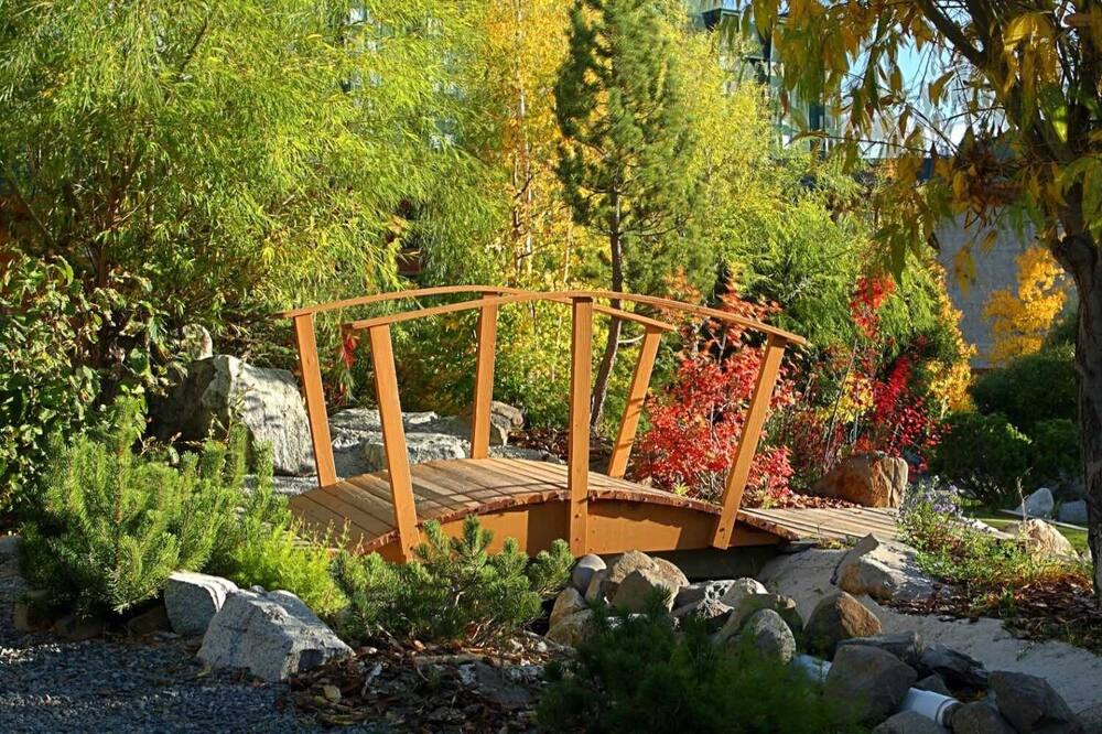 Photo of Outdoor in Incline Village