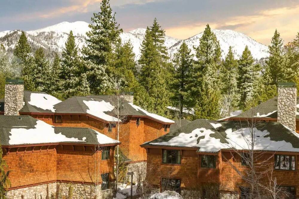Photo of Outdoor in Incline Village