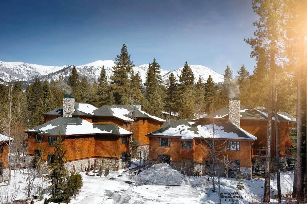 Photo of Outdoor in Incline Village