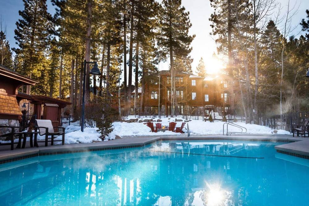 Photo of Outdoor in Incline Village