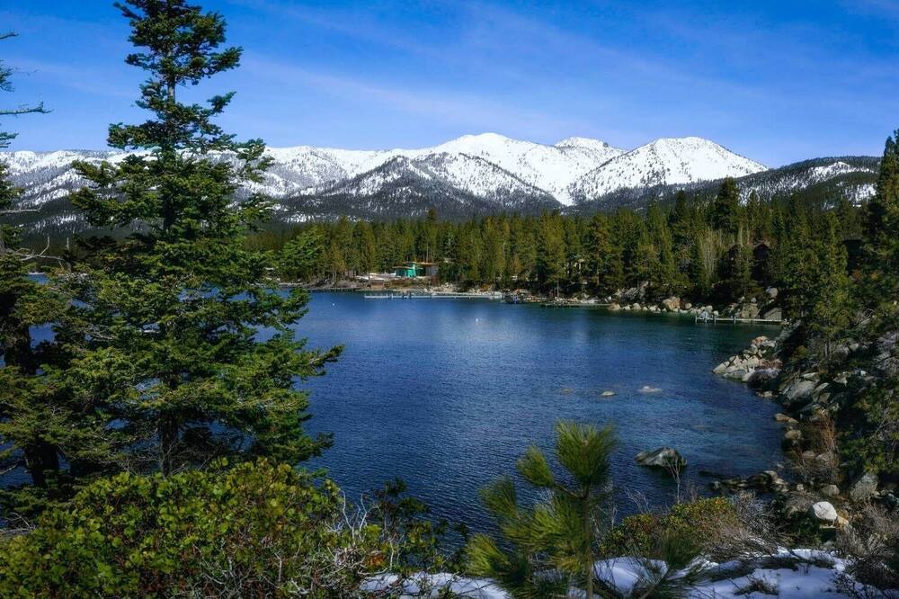 Photo of Outdoor in Incline Village