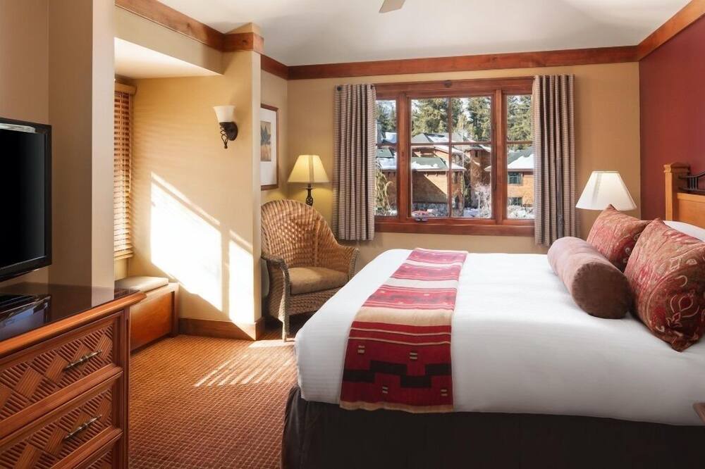 Photo of Bedroom in Incline Village