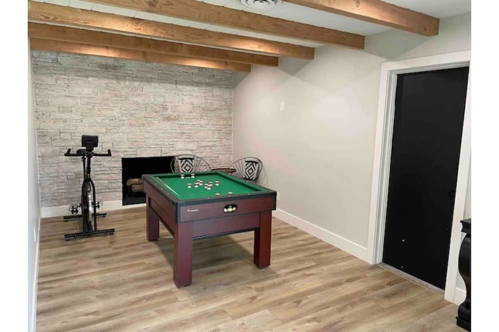 Photo of Bedroom in Corona