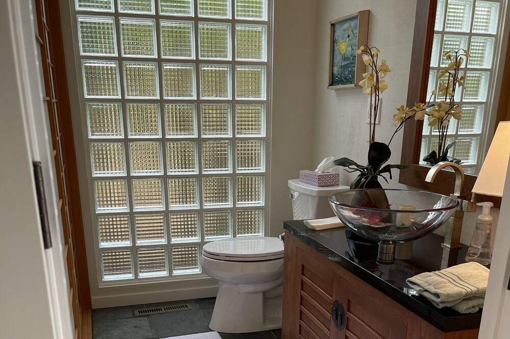 Photo of Bathroom in Southeast Carmel