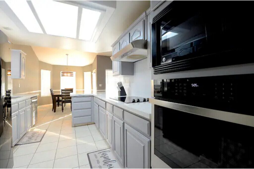 Photo of Kitchen in Fresno