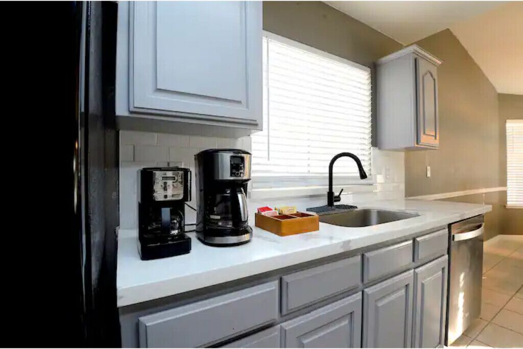 Photo of Kitchen in Fresno