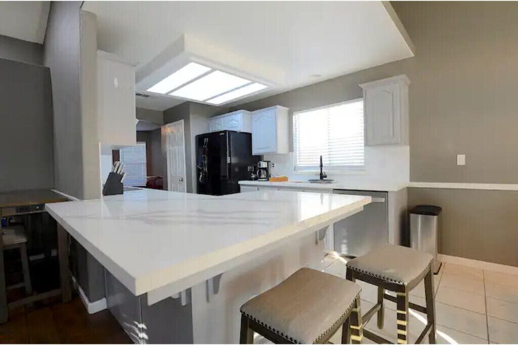 Photo of Kitchen in Fresno