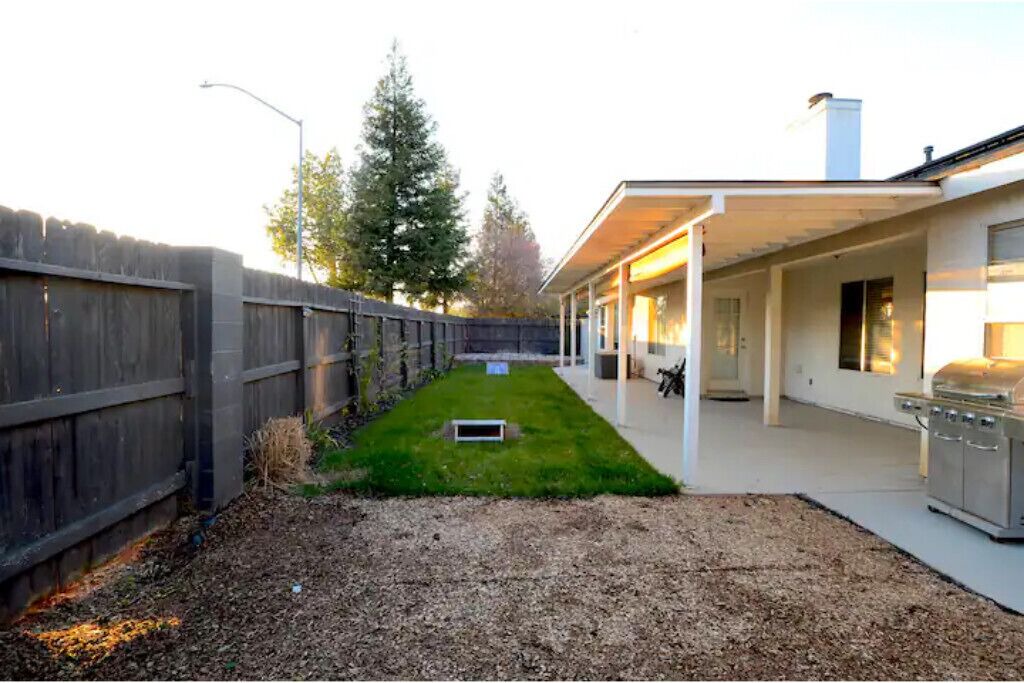 Photo of Outdoor in Fresno
