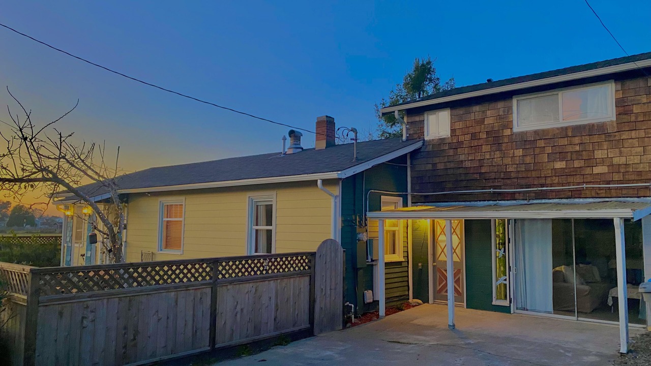 Photo of Outdoor in Ferndale
