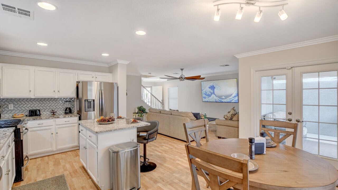 Photo of Kitchen in Rhodes Ranch