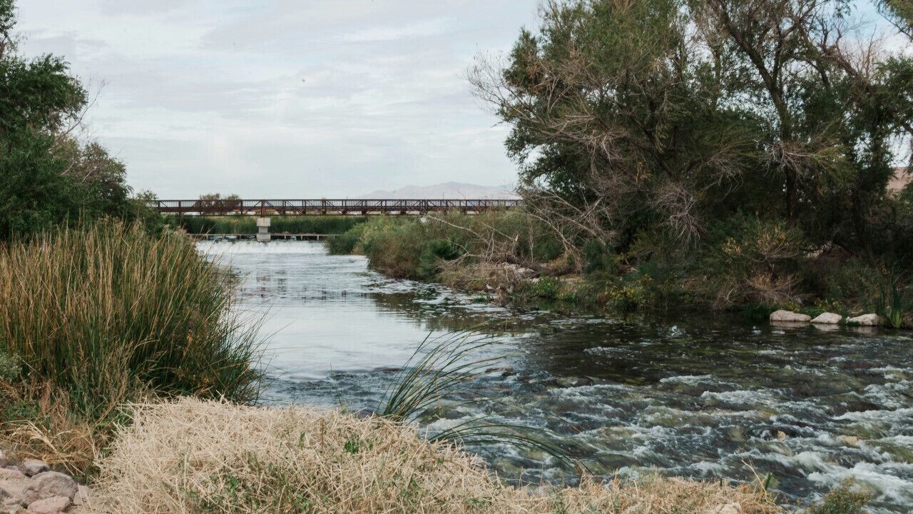 Photo of Outdoor in Rhodes Ranch