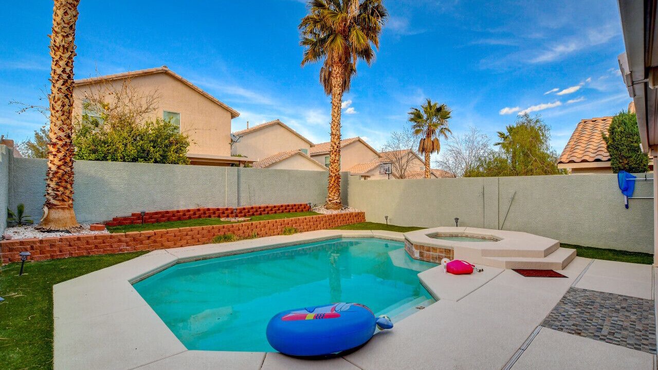 Photo of Outdoor in Rhodes Ranch