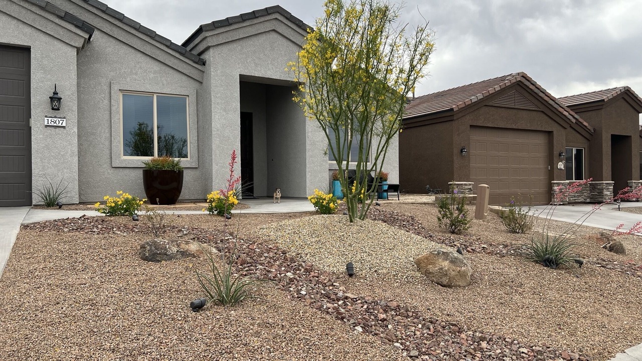 Photo of Outdoor in Desert Hills