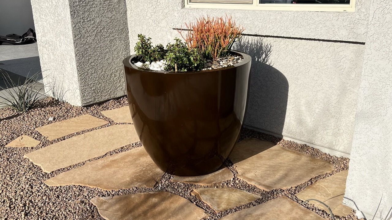 Photo of Outdoor in Desert Hills
