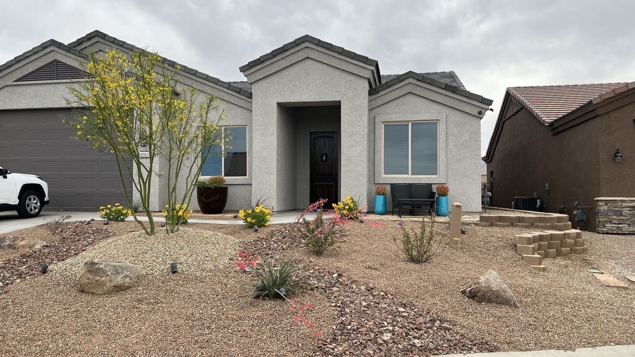 Photo of Outdoor in Desert Hills