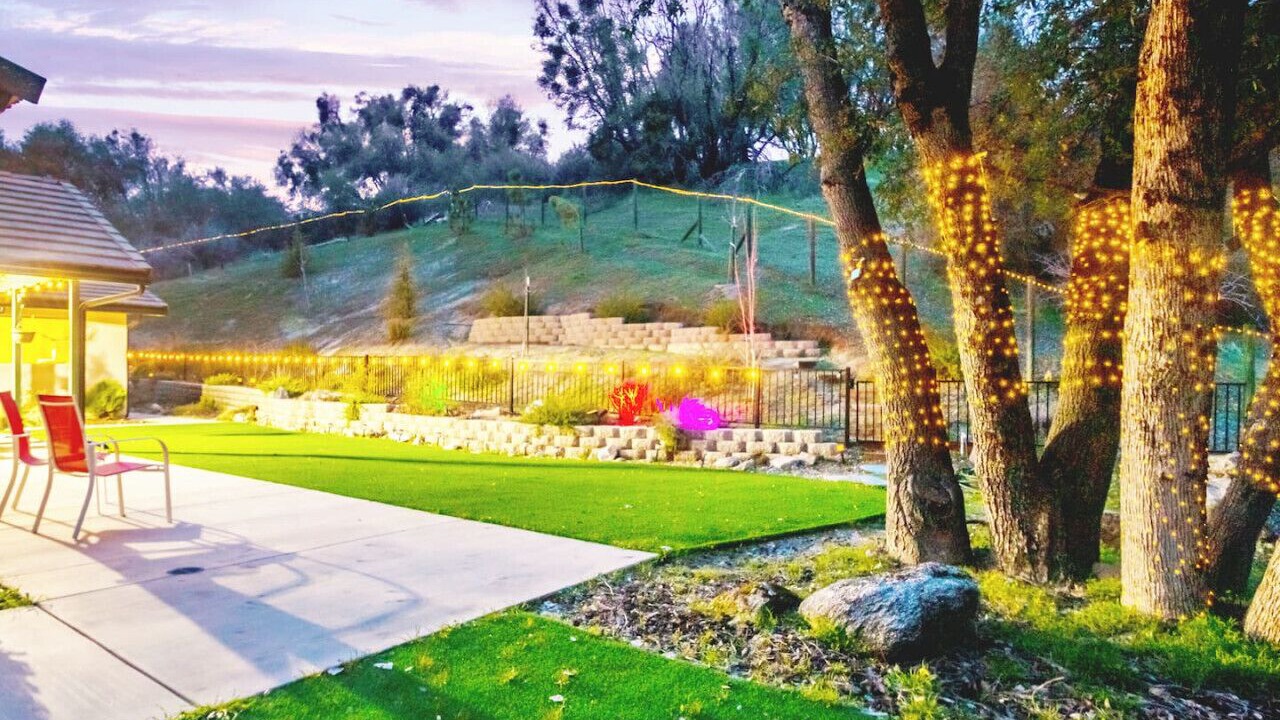 Photo of Outdoor in Oakhurst