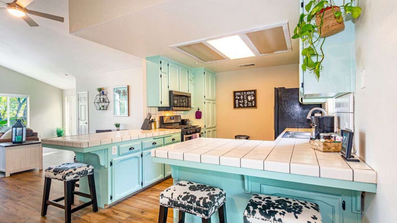 Photo of Kitchen in Oakhurst