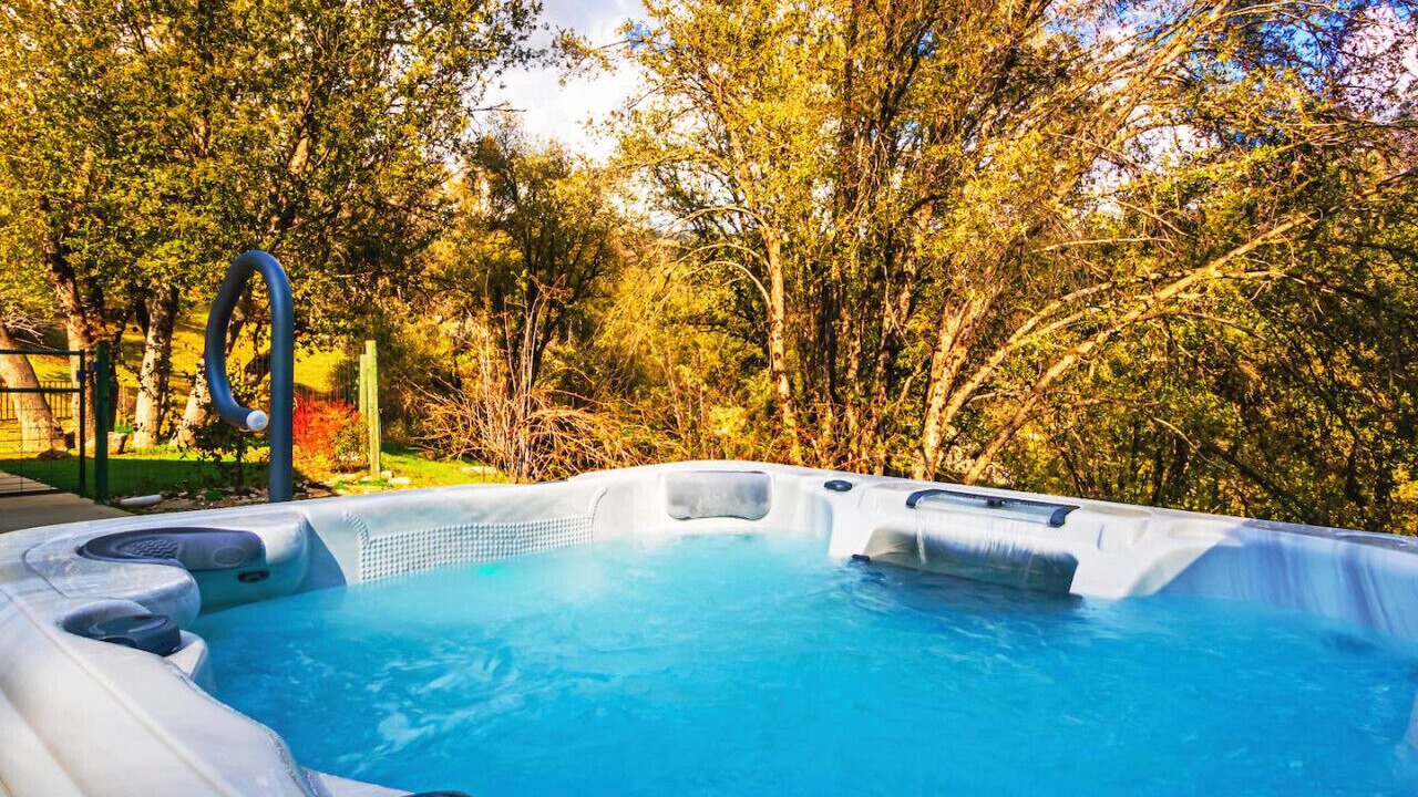 Photo of Outdoor in Oakhurst