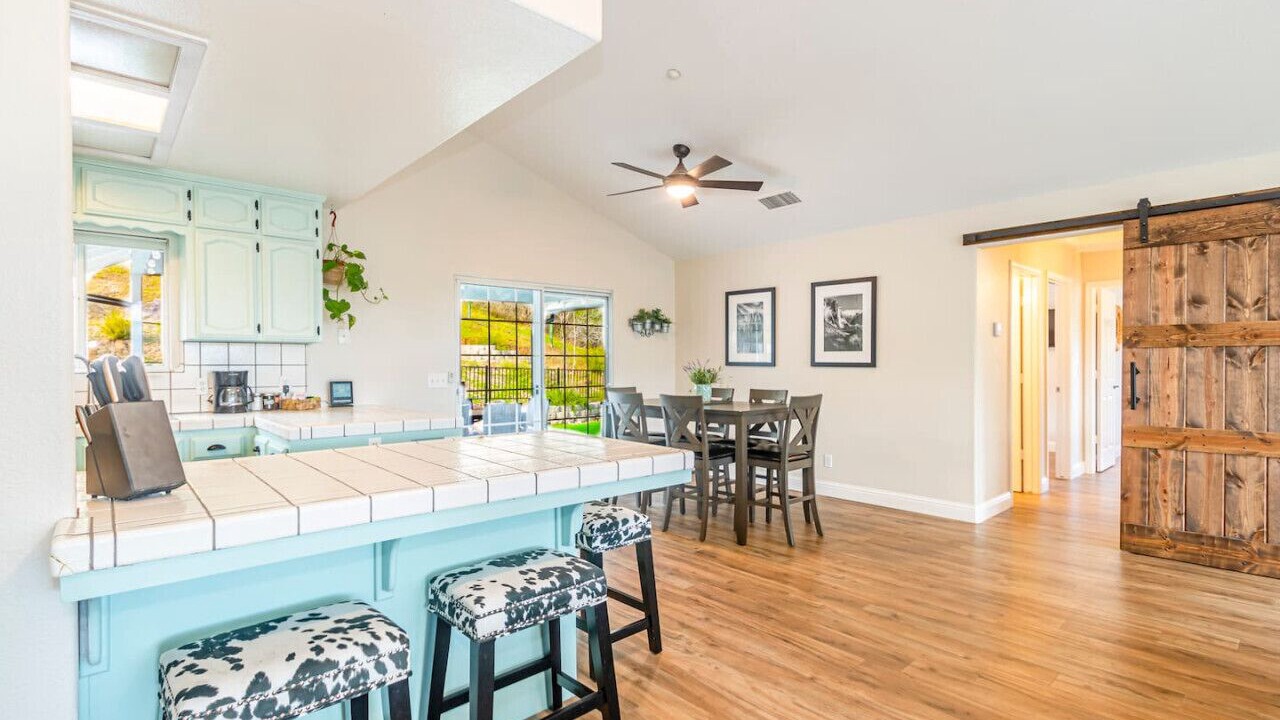 Photo of Kitchen in Oakhurst