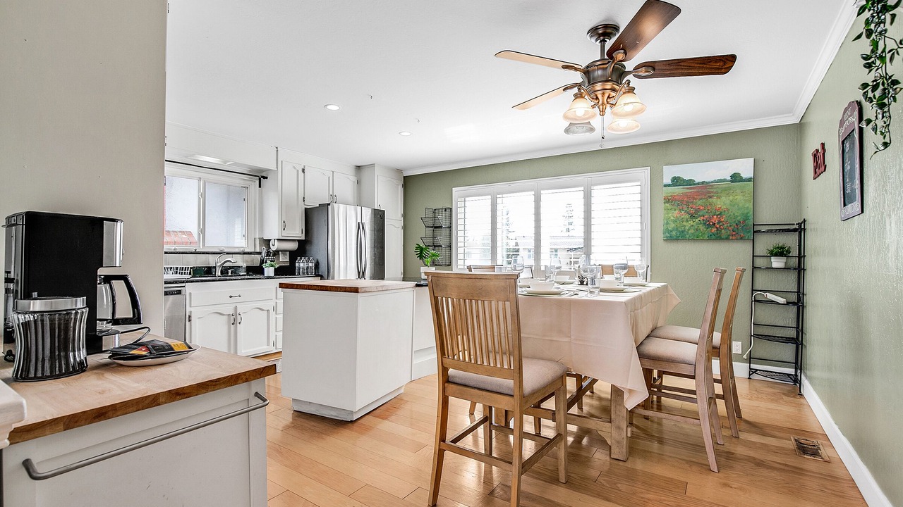 Photo of Kitchen in Castro Valley