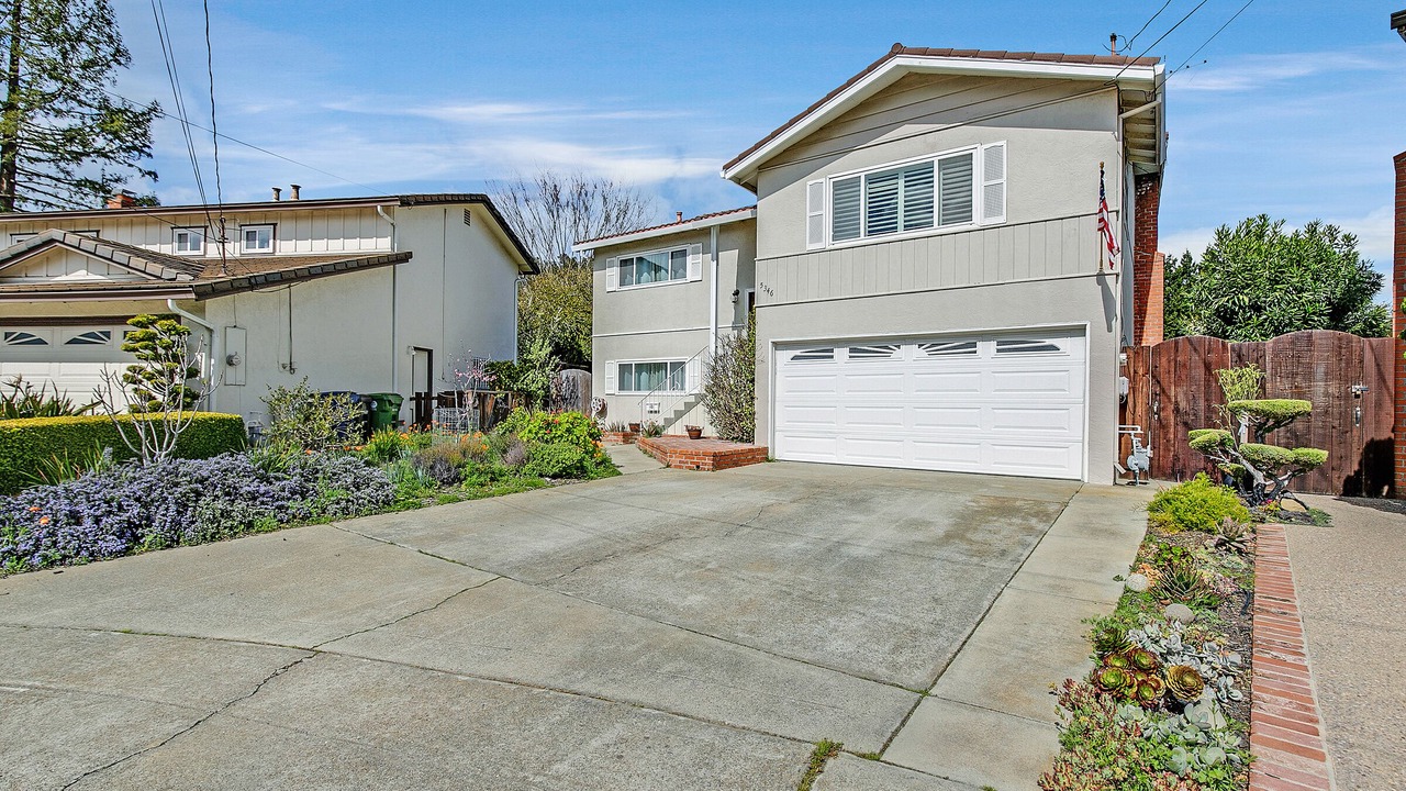 Photo of Outdoor in Castro Valley
