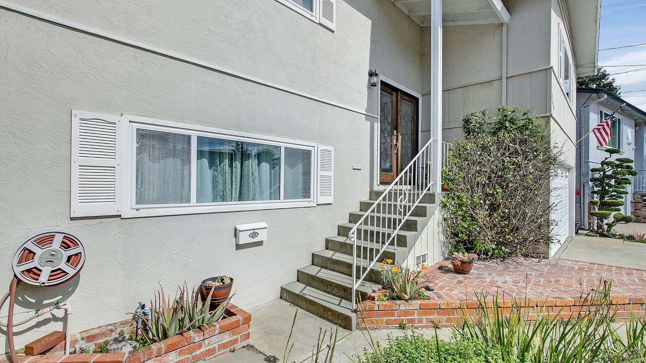 Photo of Outdoor in Castro Valley