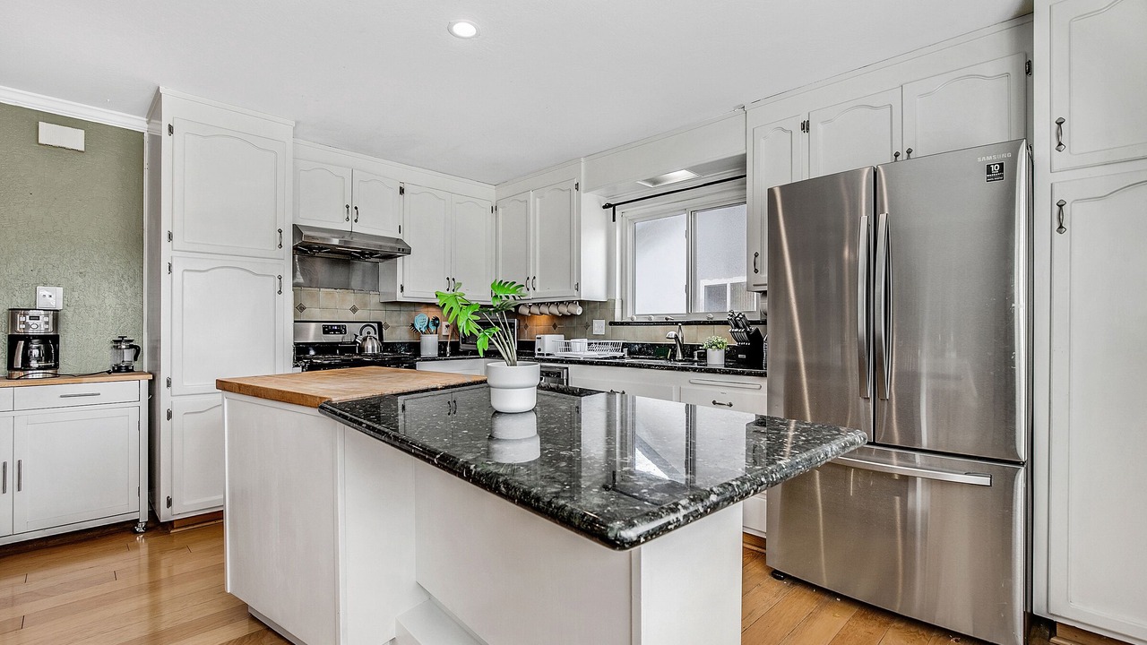 Photo of Kitchen in Castro Valley