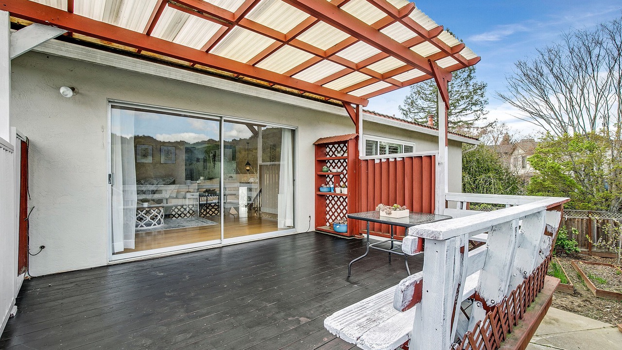 Photo of Outdoor in Castro Valley