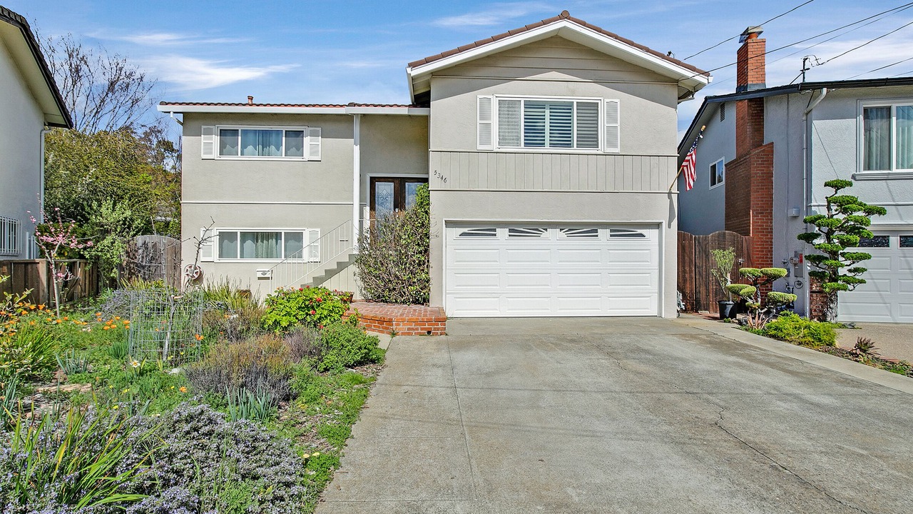 Photo of Outdoor in Castro Valley