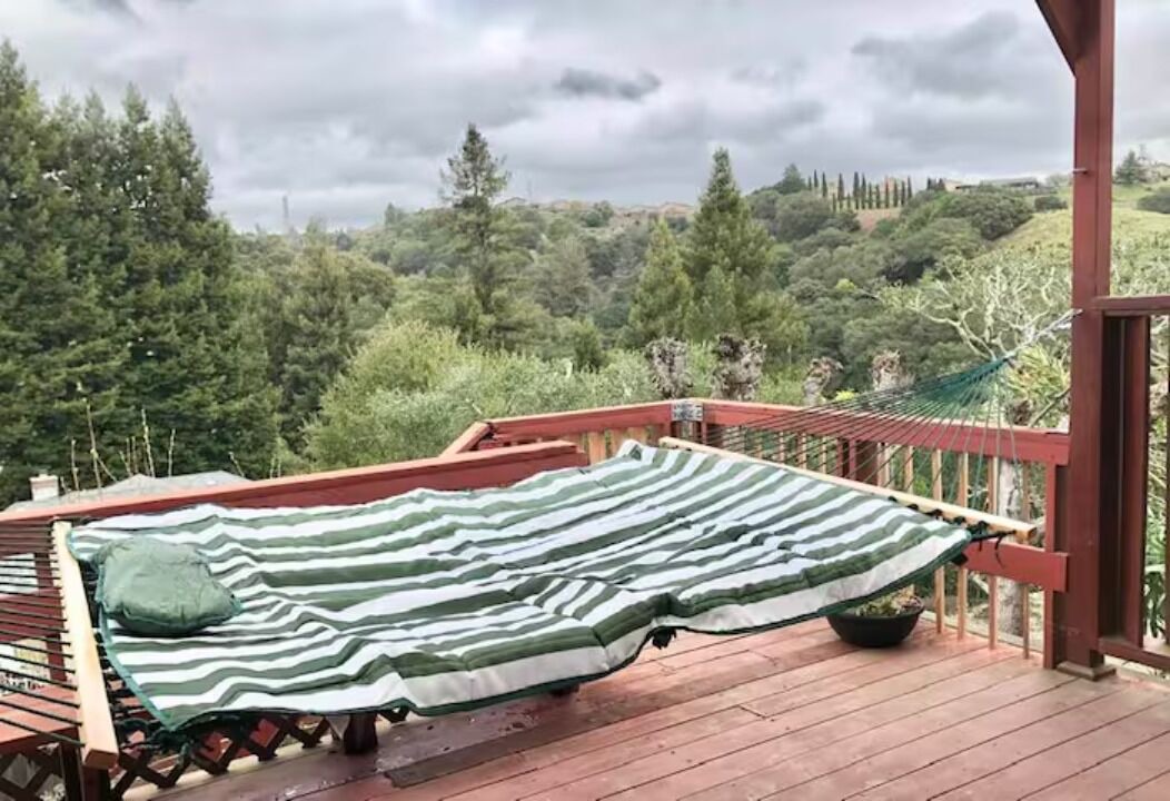 Photo of Outdoor in Castro Valley