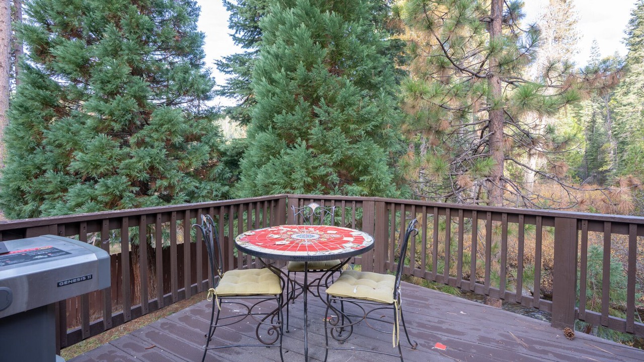 Photo of Outdoor in Fish Camp