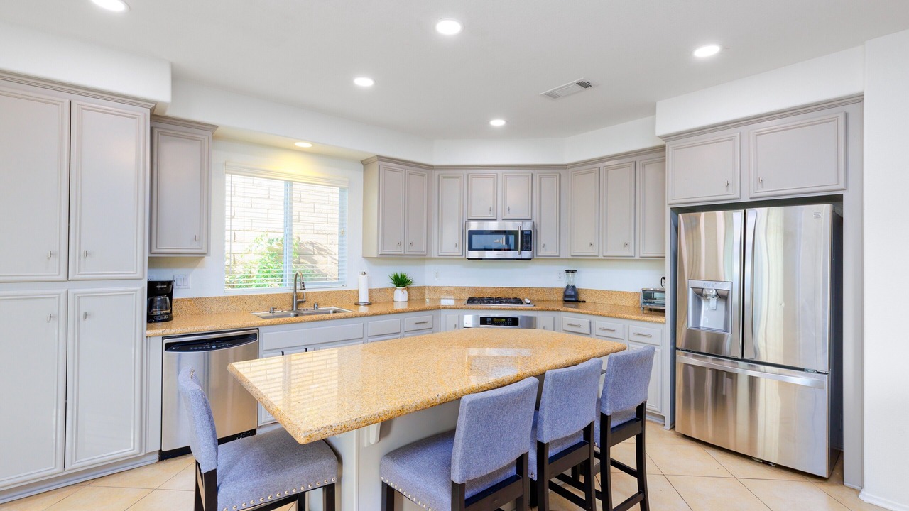 Photo of Kitchen in Terra Lago