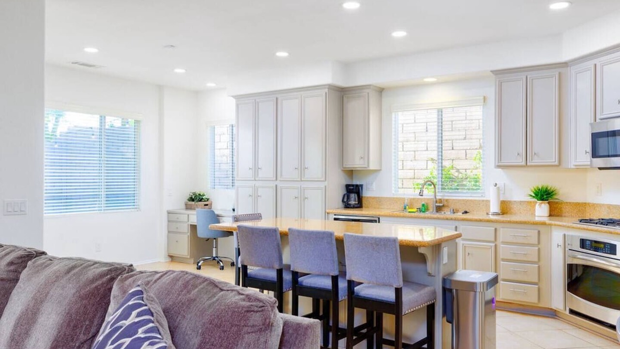 Photo of Kitchen in Terra Lago