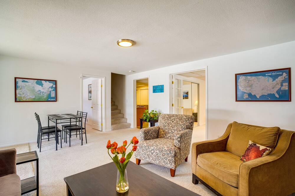 Photo of Livingroom in Reno