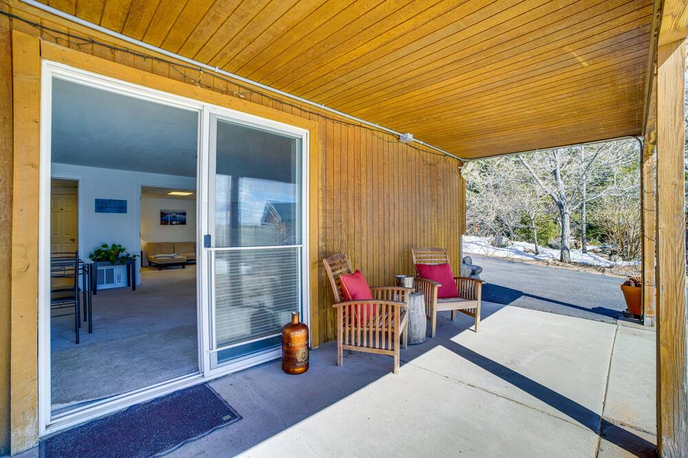 Photo of Outdoor in Reno