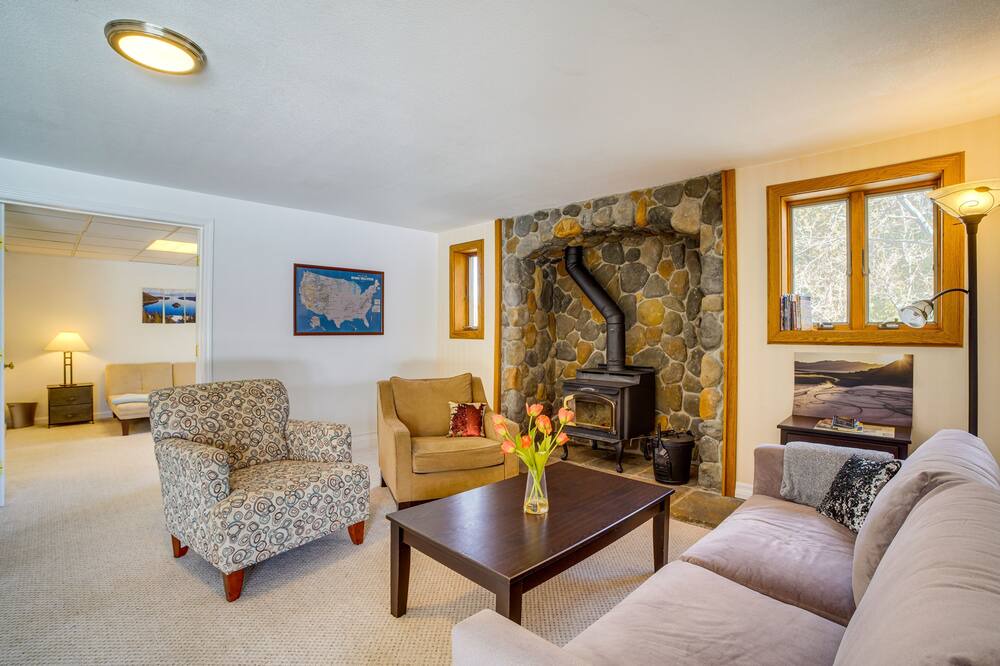 Photo of Bedroom in Reno