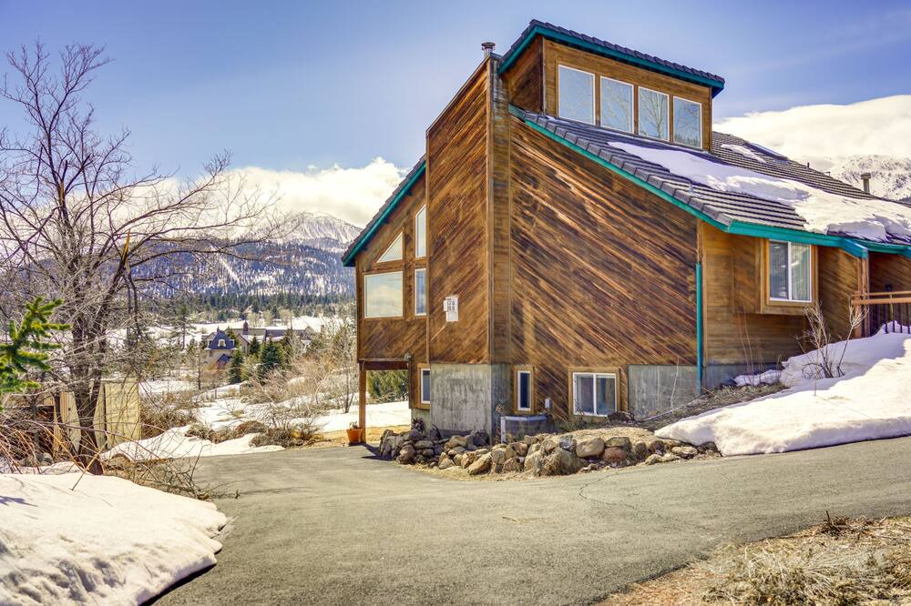 Photo of Outdoor in Reno