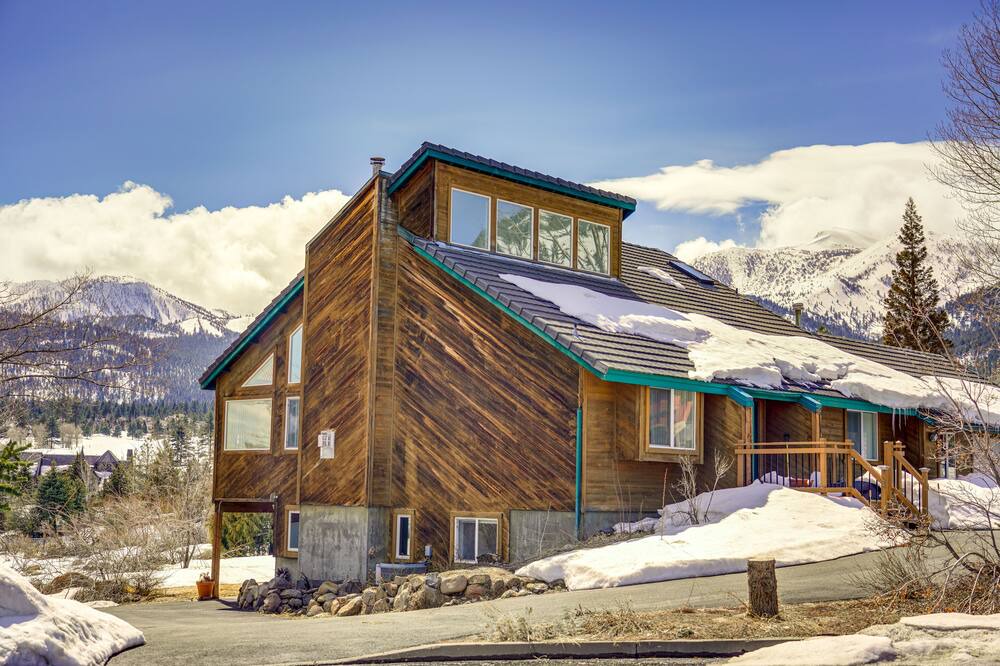 Photo of Outdoor in Reno