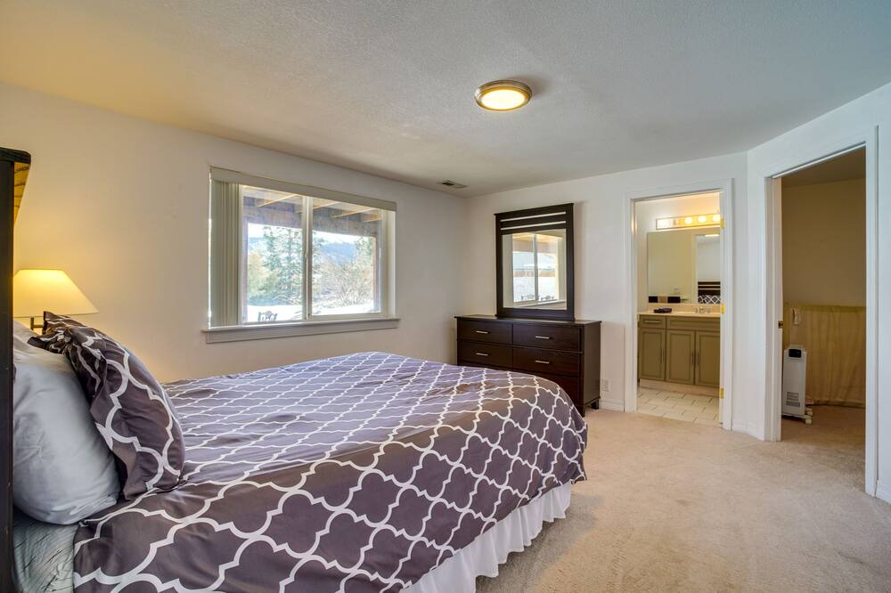 Photo of Bedroom in Reno