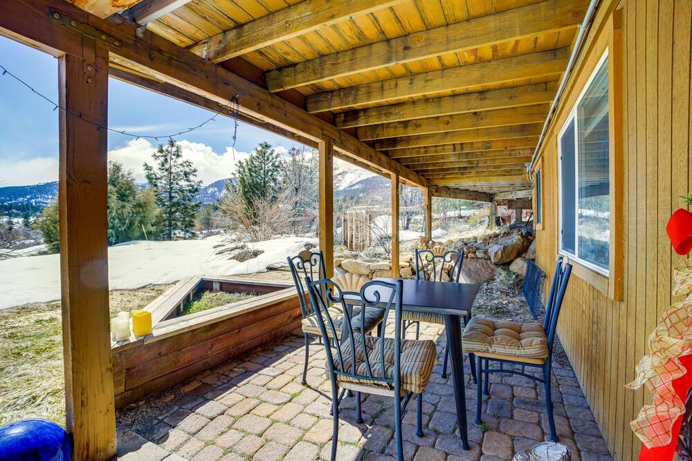 Photo of Outdoor in Reno