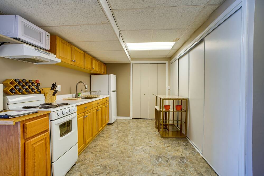 Photo of Kitchen in Reno