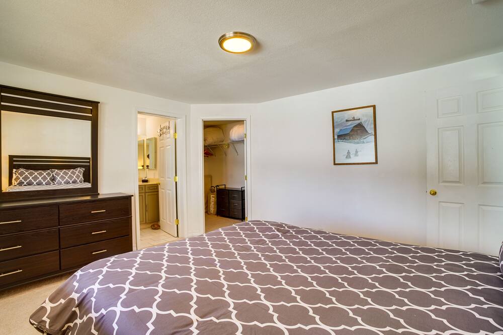 Photo of Bedroom in Reno