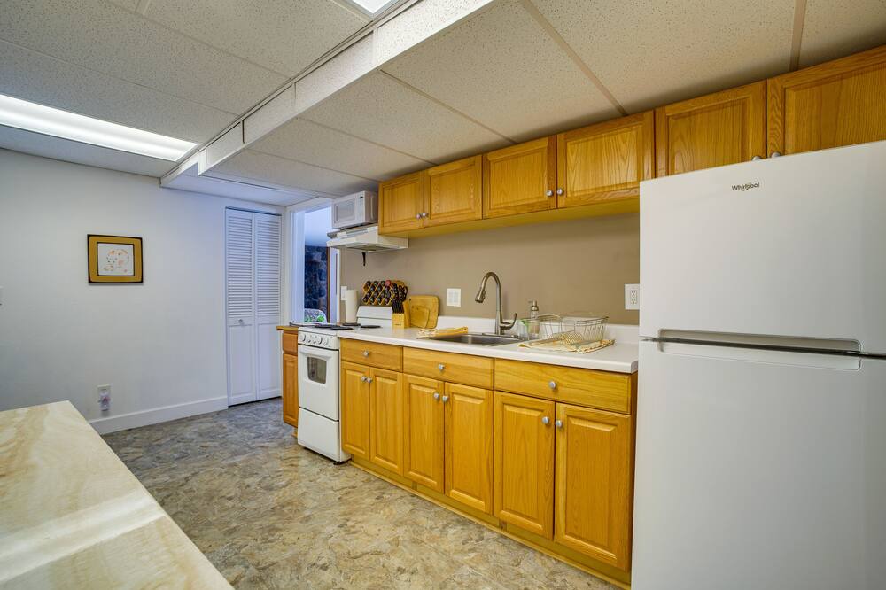 Photo of Kitchen in Reno