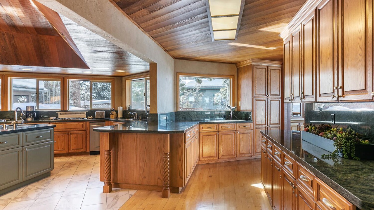 Photo of Kitchen in Lincoln Park