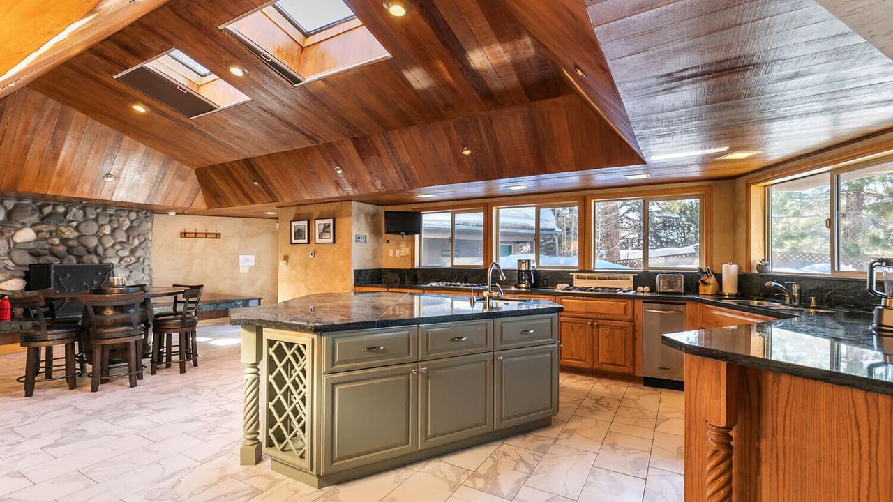 Photo of Kitchen in Lincoln Park