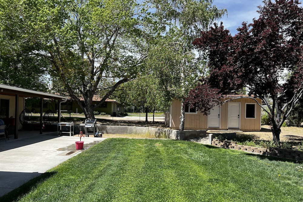 Photo of Outdoor in West Bishop